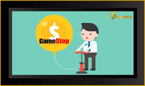 ftx gamestop