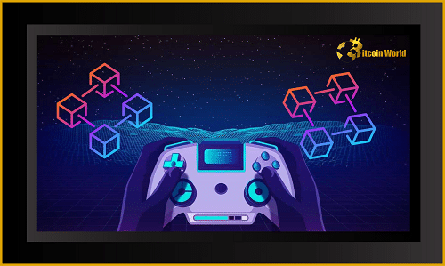 game block
