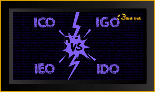 ico vs