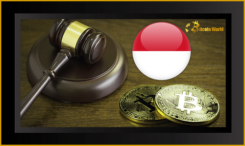 indonesia law