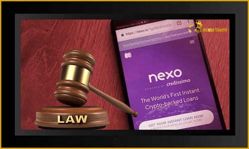 nexo 1