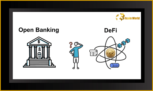 open banking defi