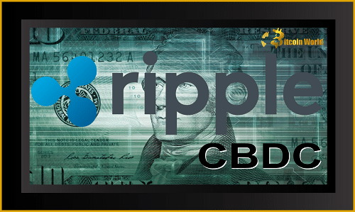 ripple cbdc