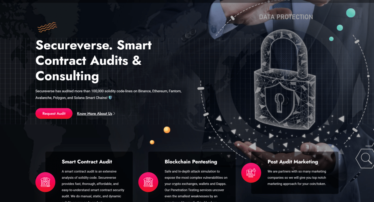 secureverse.in