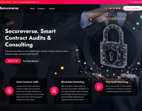secureverse.in