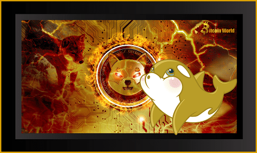 whale shiba