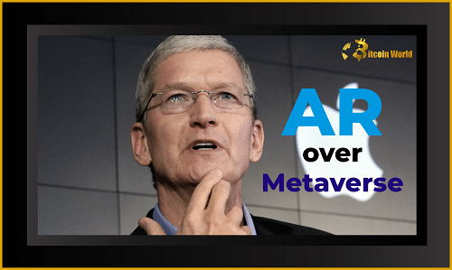 AR metaverse 1