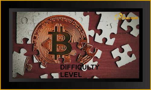 BTC DIFF