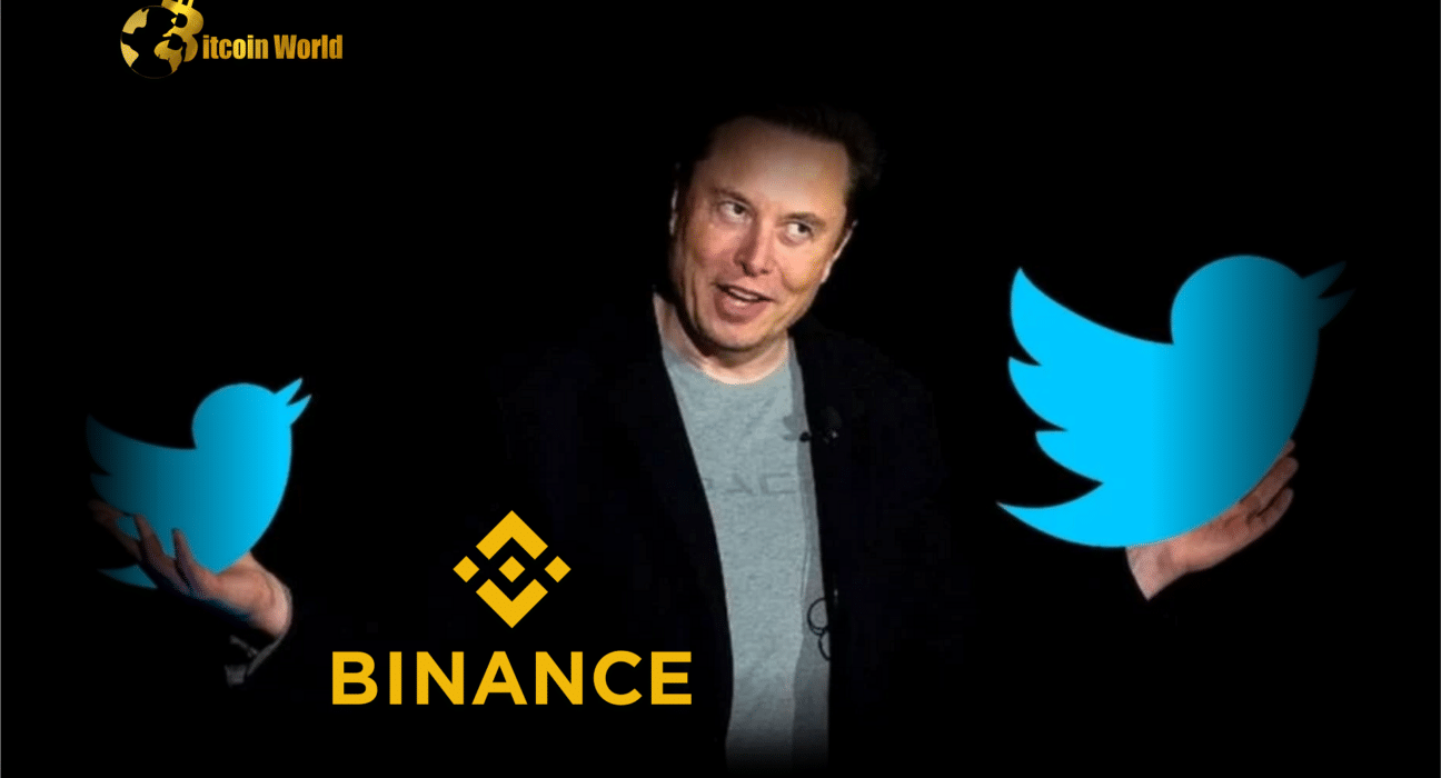 Binance