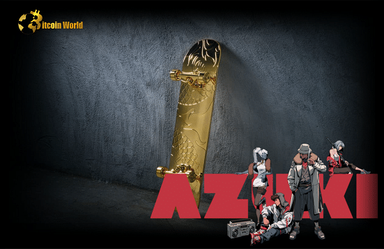 Azukis