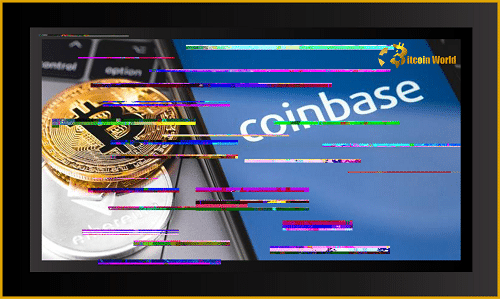 coinbase glitch