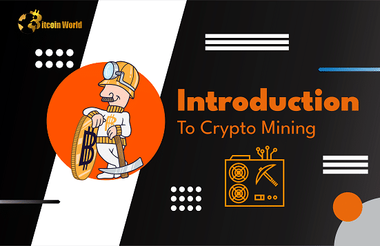 mining