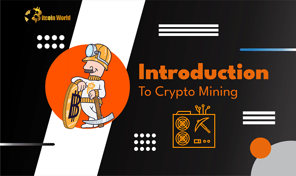 mining
