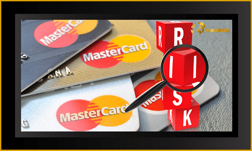 mastercard risk