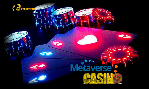 metaverse