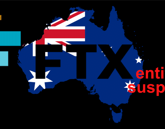 Australia ftx