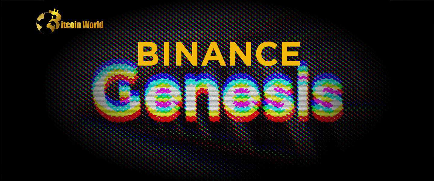 BINANCE GENES