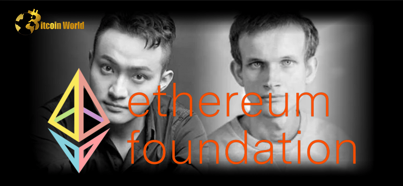 ETH FOU