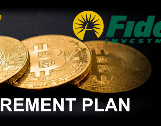 Fidelity RETIREMENT PLAN