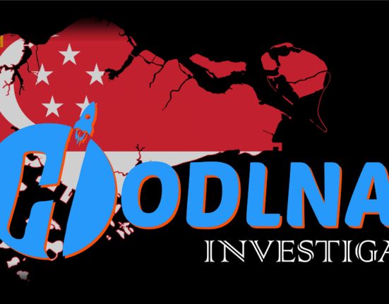 HOLDNA INVE