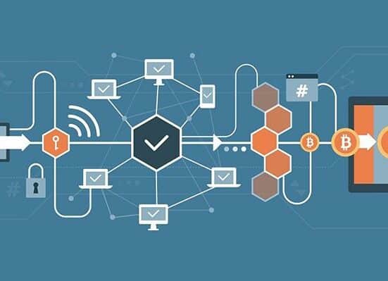 How Blockchain Is Shaping A New Future Of Marketing