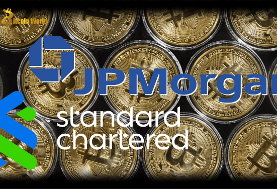JPMorgan Chase