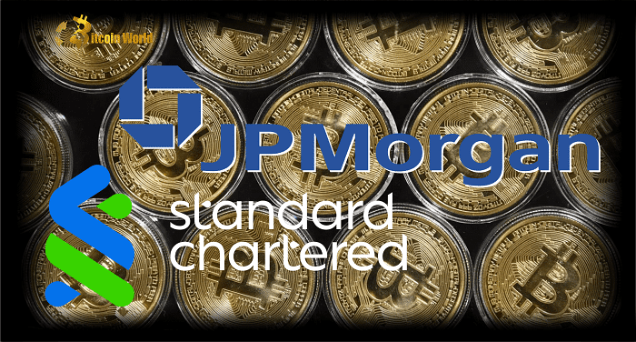 JPMorgan Chase