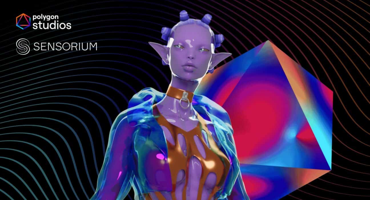PR Sensorium x Polygon 1668522579yIBxh74lSQ 1 1