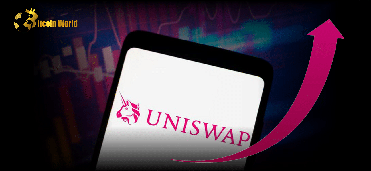 Uniswap ri