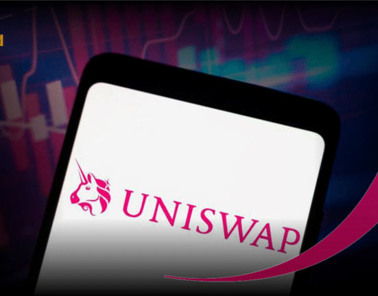 Uniswap ri