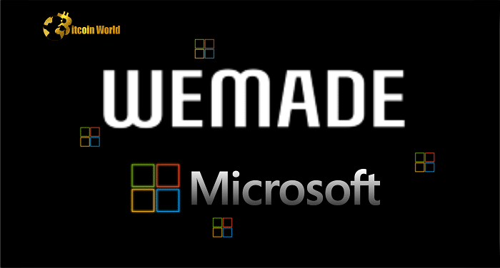 WEMADE MICR