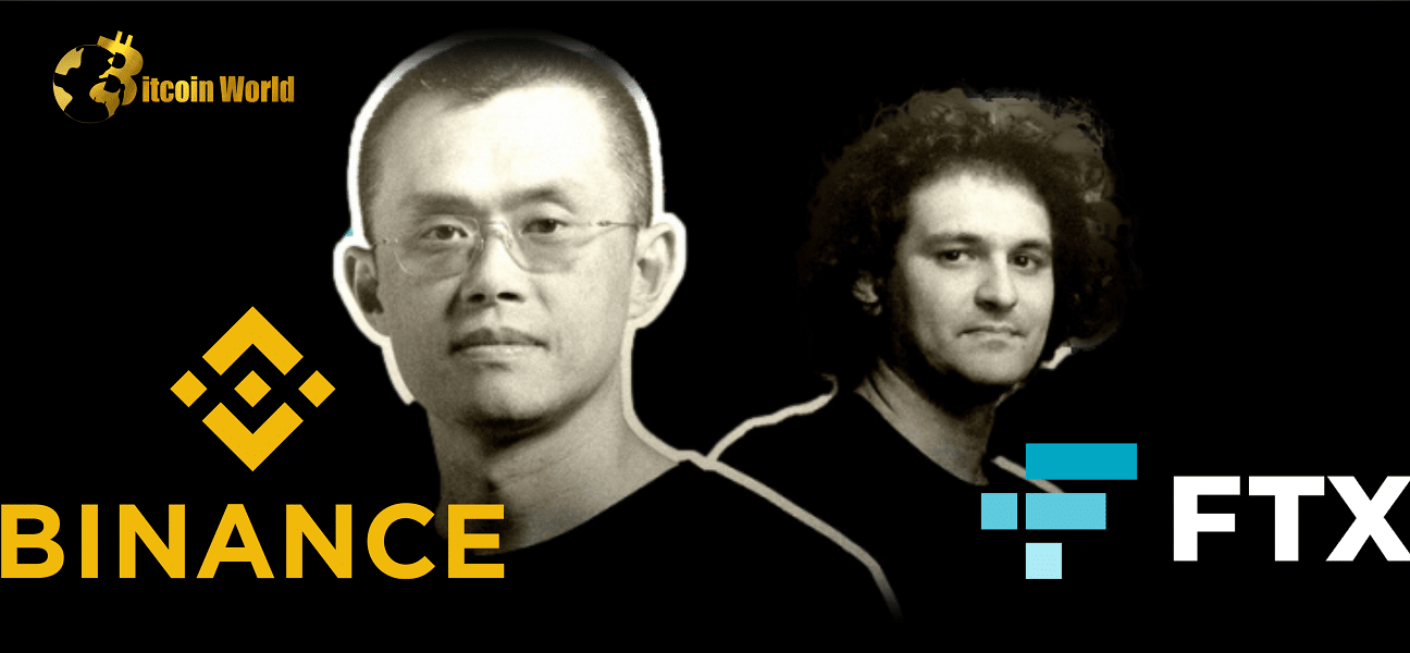 binance ftx