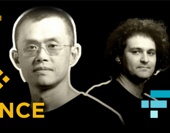 binance ftx