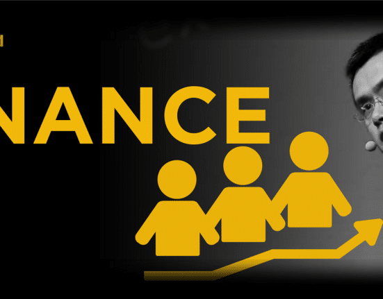 binance growth cz