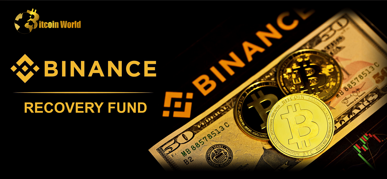binance recovery