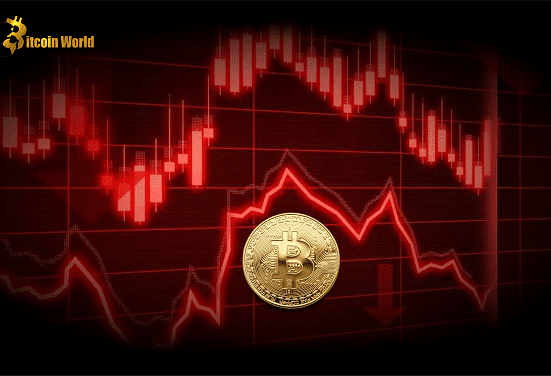 bitoin low