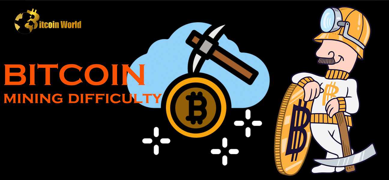 btc mining difficulty