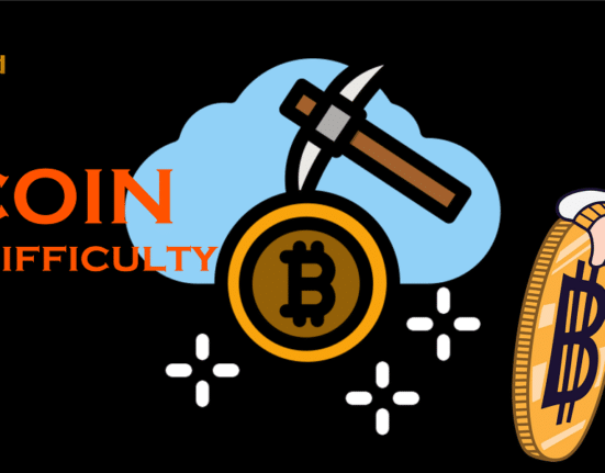 btc mining difficulty