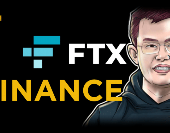 cz ftx binance
