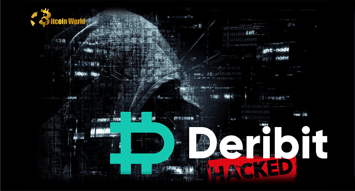 deribit hack