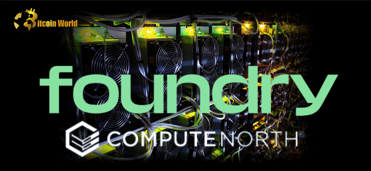 foundry
