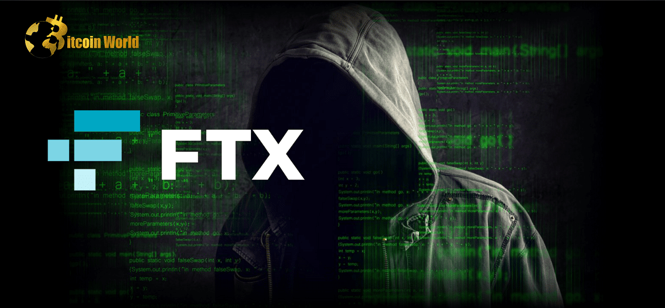 ftx hacker