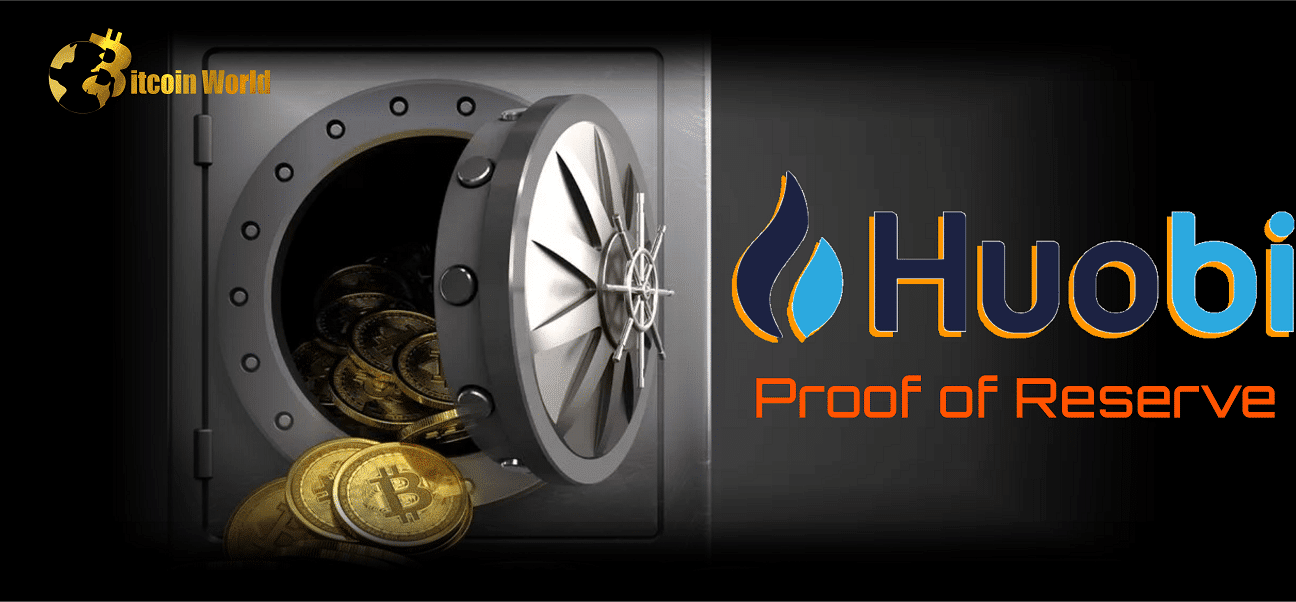 huobi reserve