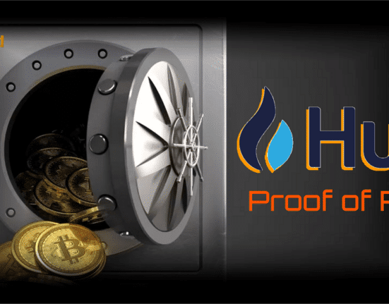huobi reserve