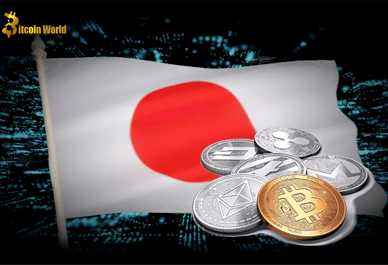 japan crypto