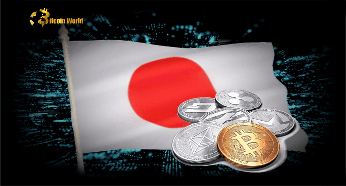 japan crypto