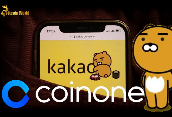 kakao coin