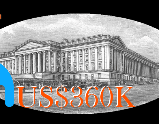 kraken us treasury