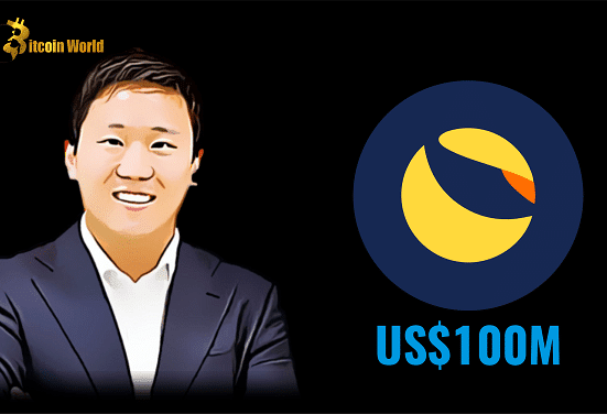 luna 100m