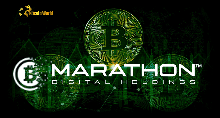 marathon btc